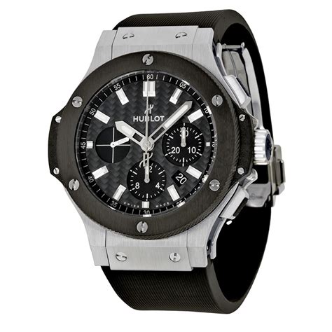 hublot evolution 301